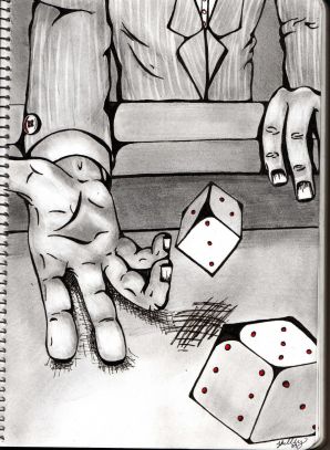 gambling